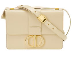 30 Montaigne, Leather, Beige, 09BO1200, S/DB, 1*